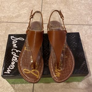 Sam Edelman sandals